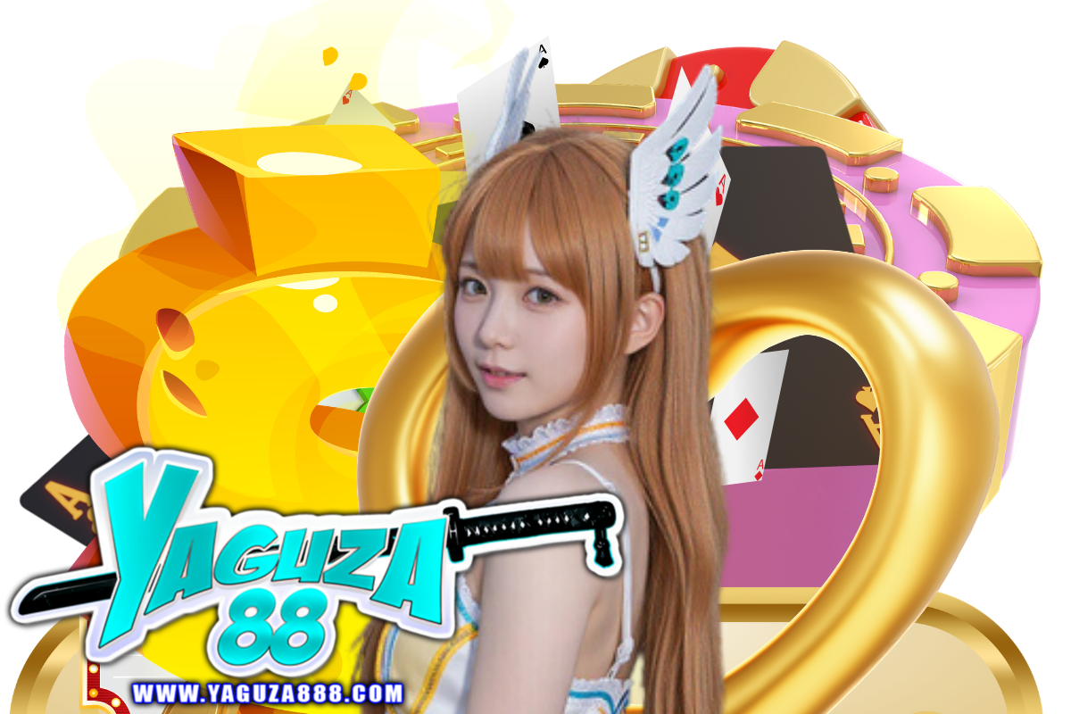 yaguza88