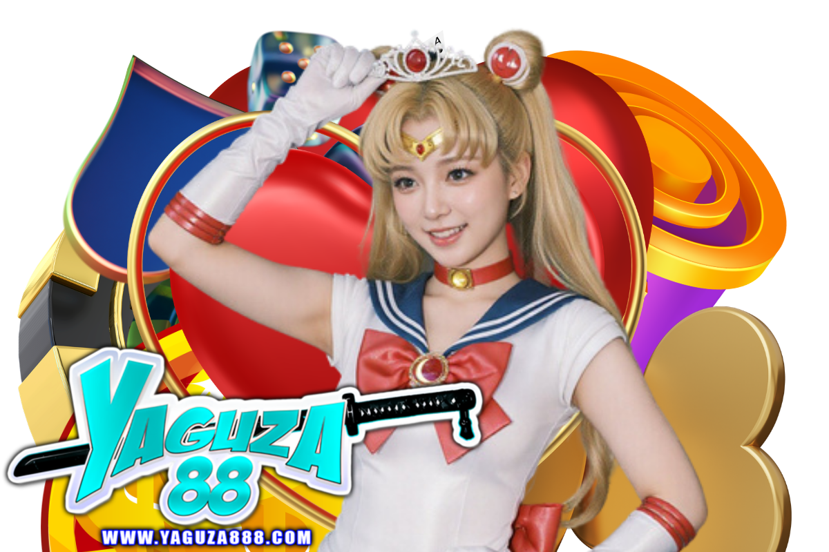 yaguza88 สมัคร